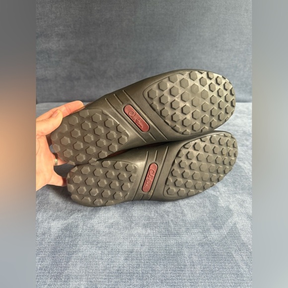 Cole Haan Men’s Tucker Venetian Slip On Loafer SZ 10 M Brown Leather Comfort - Picture 7 of 9